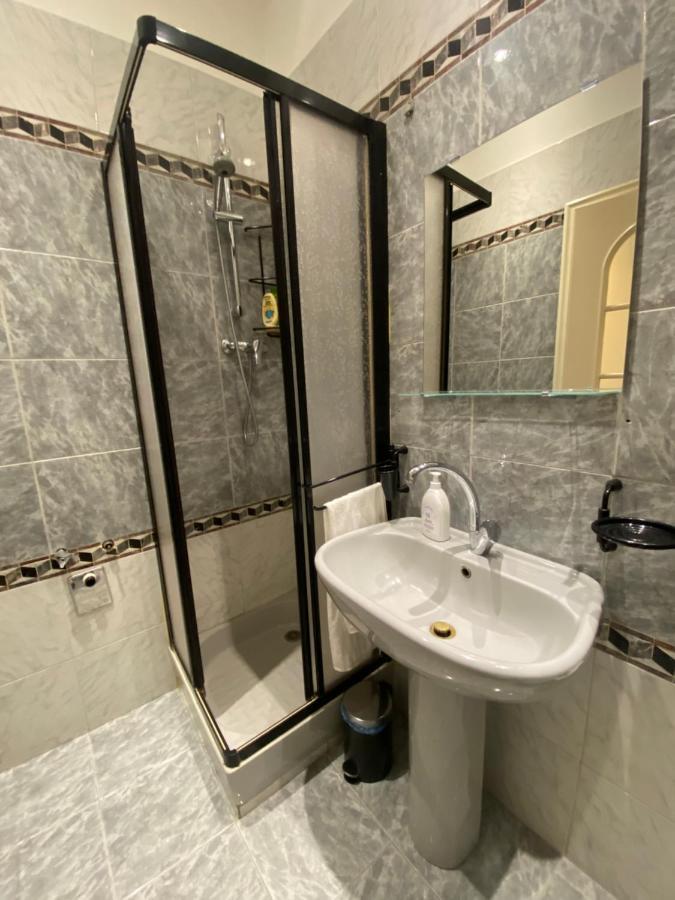 Monginevro Appartement Turijn Buitenkant foto